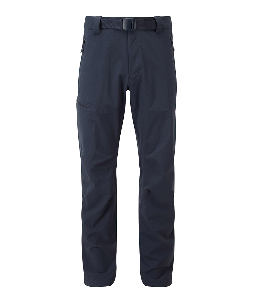 Rab store vector trousers