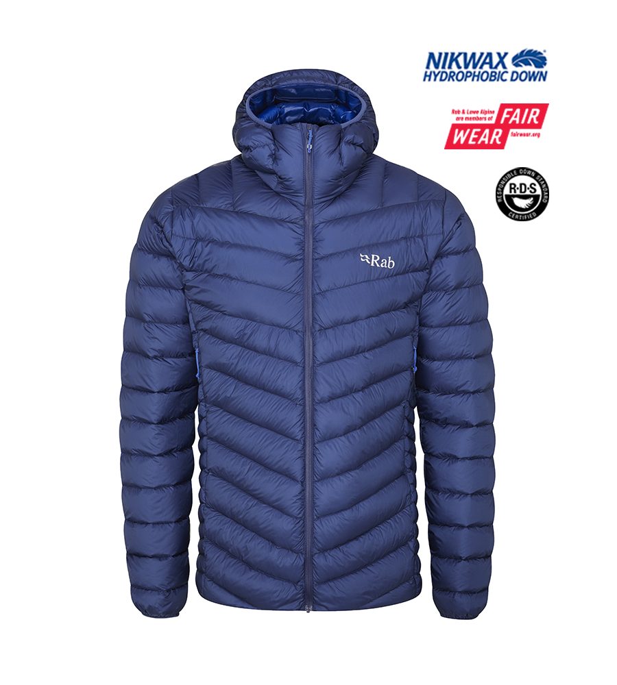 Rab prosar hot sale jacket