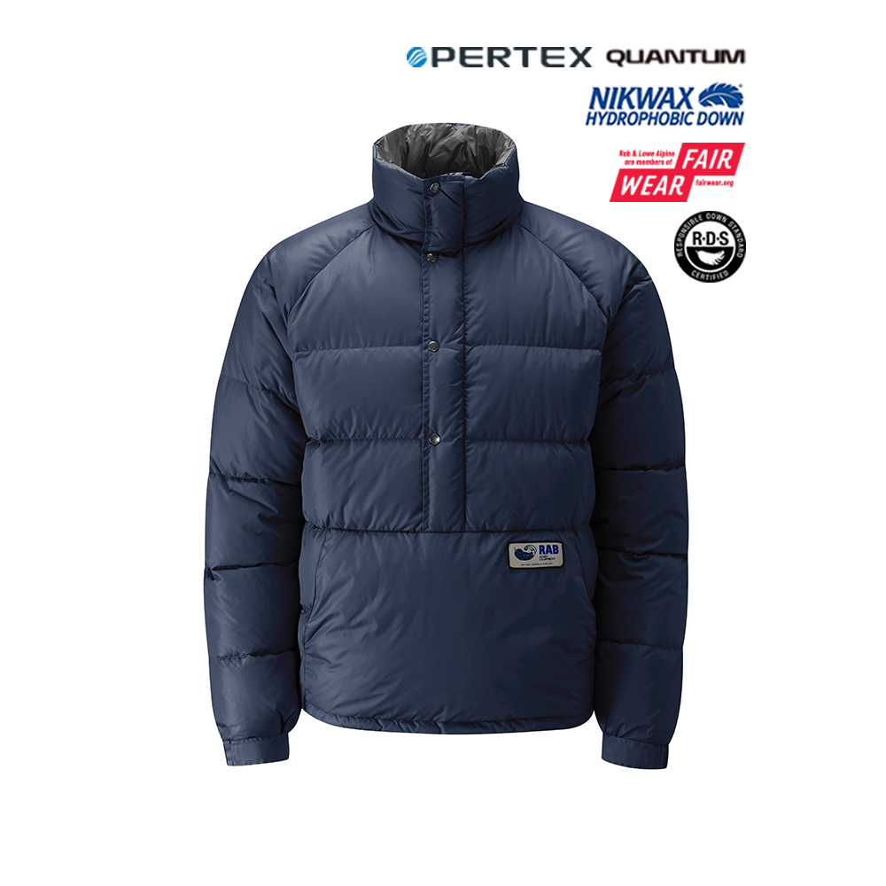 Kinder smock outlet