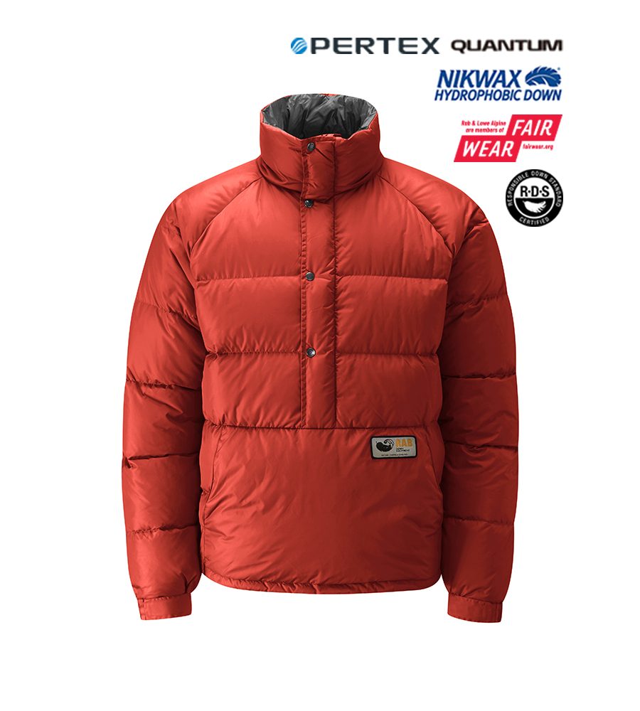 Kinder smock outlet