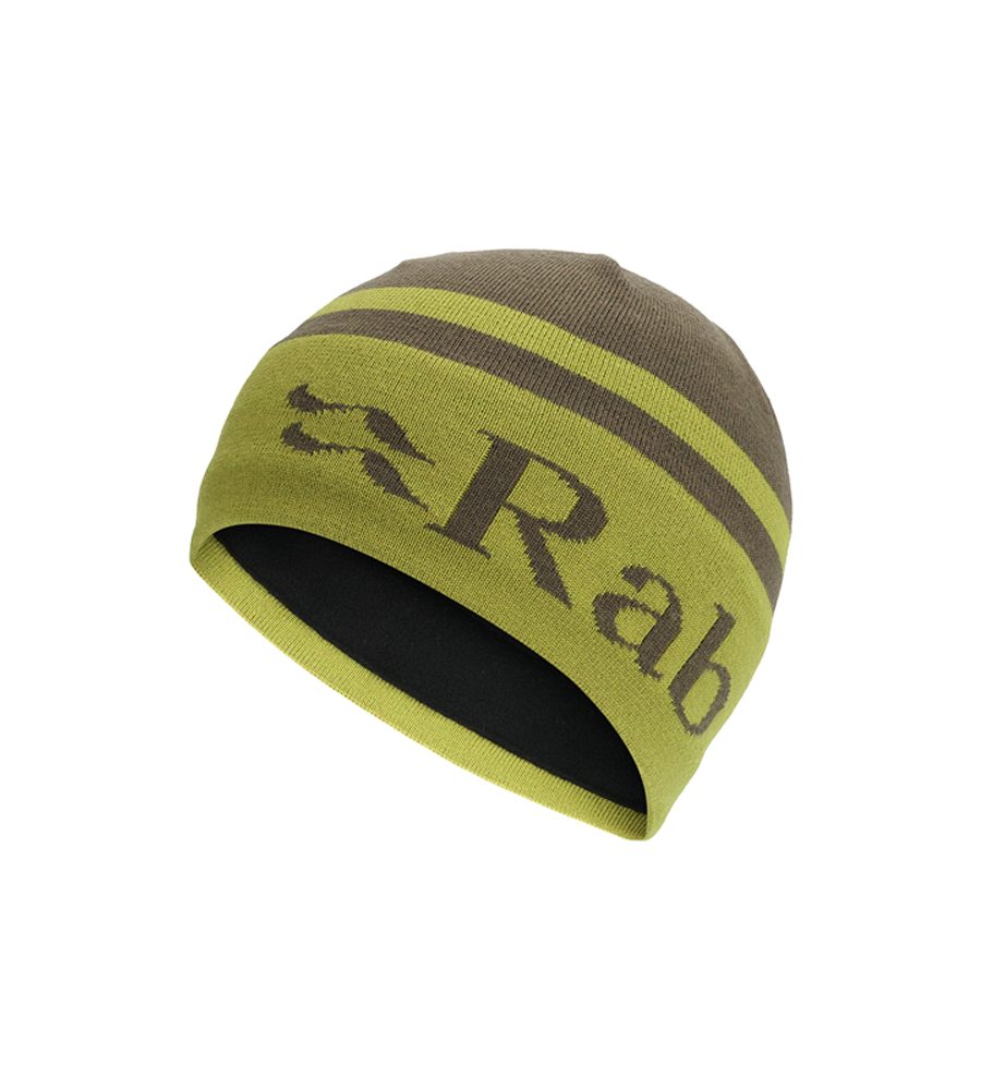 Rab Logo Band Beanie